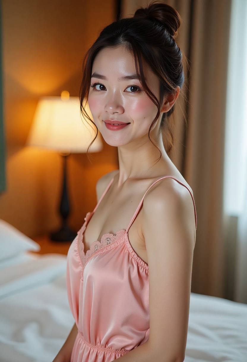 小妇人海报图