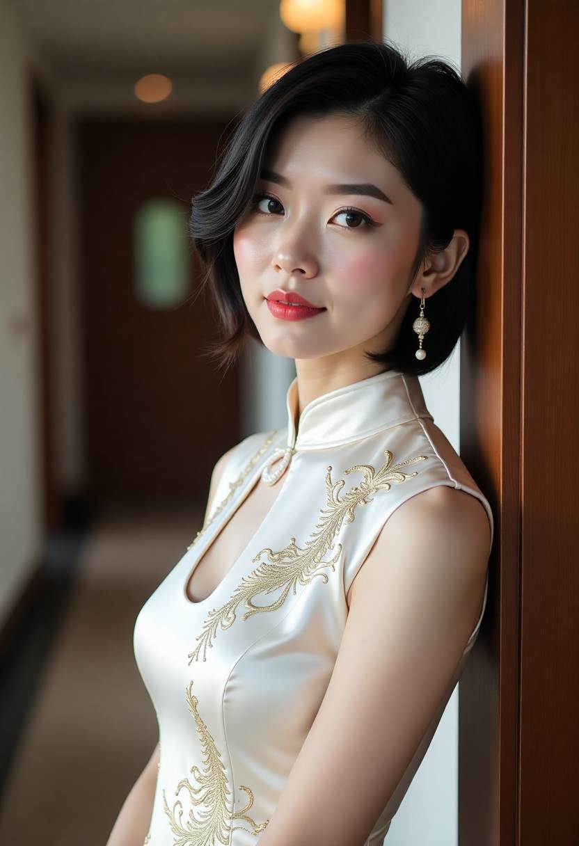 时时刻刻海报图