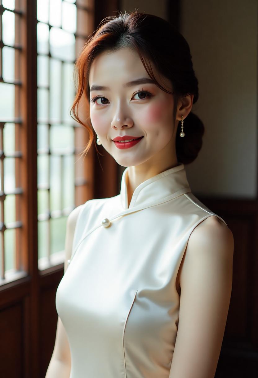 伯德小姐海报图